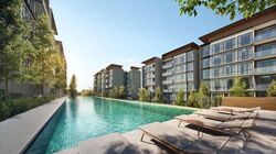 Holland Link (D10), Condominium #604798251